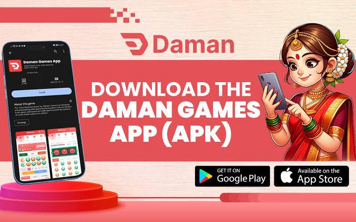 Daman Club In Login